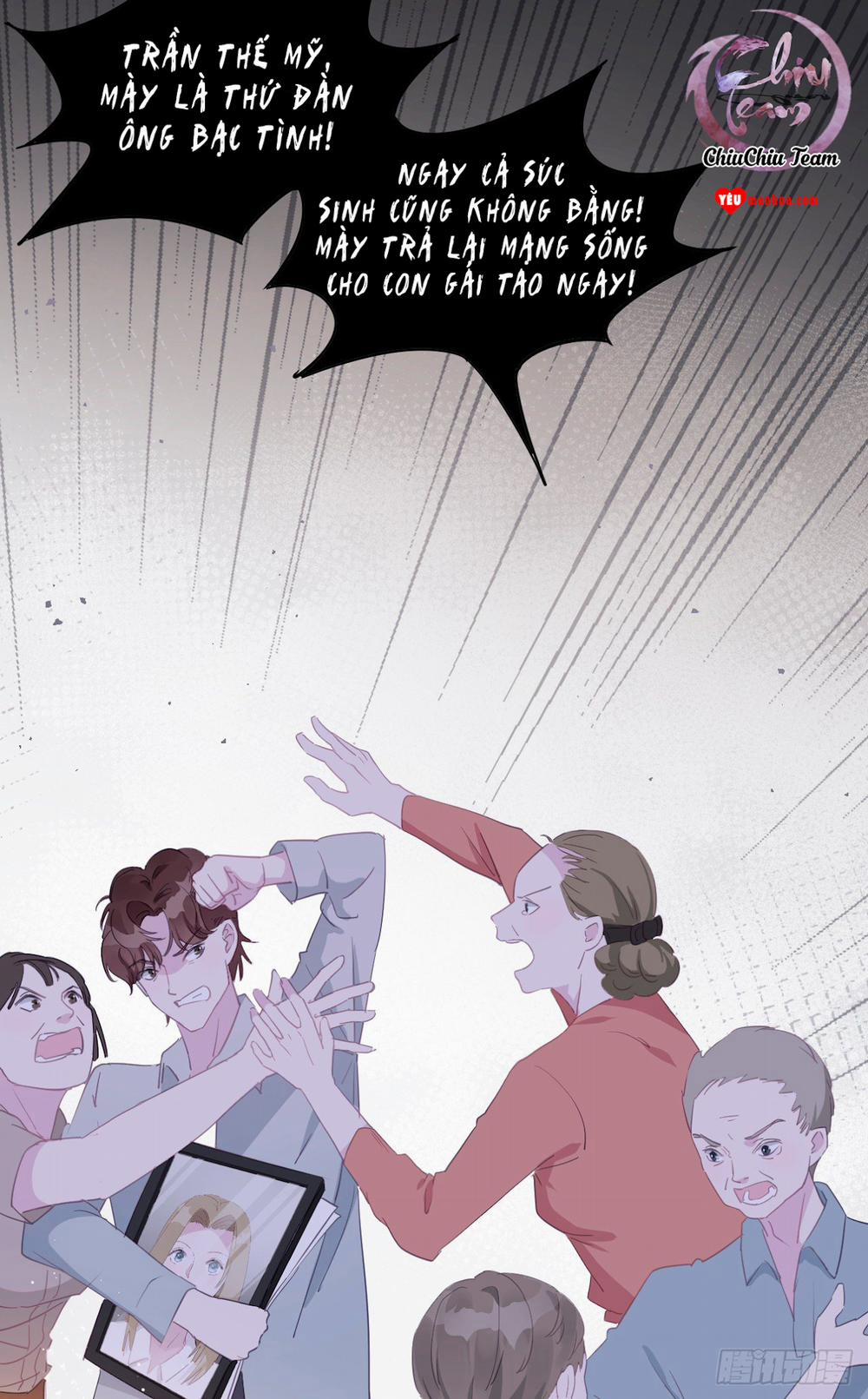 Quan Hệ Nguy Hiểm 2 trang 28