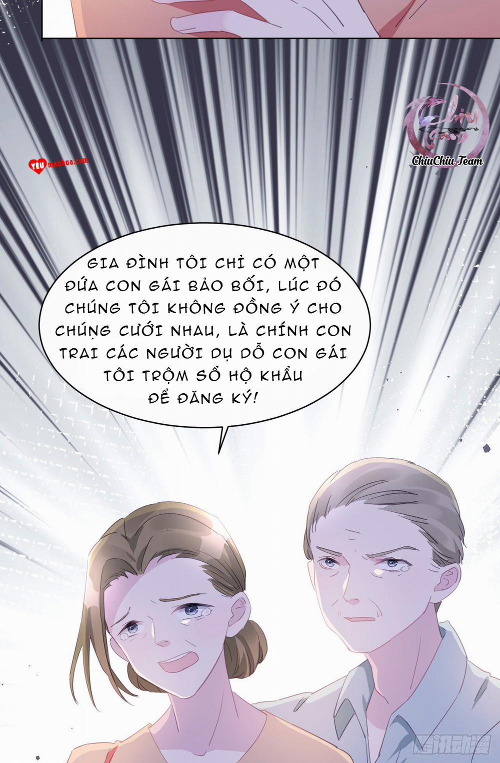Quan Hệ Nguy Hiểm 2 trang 33