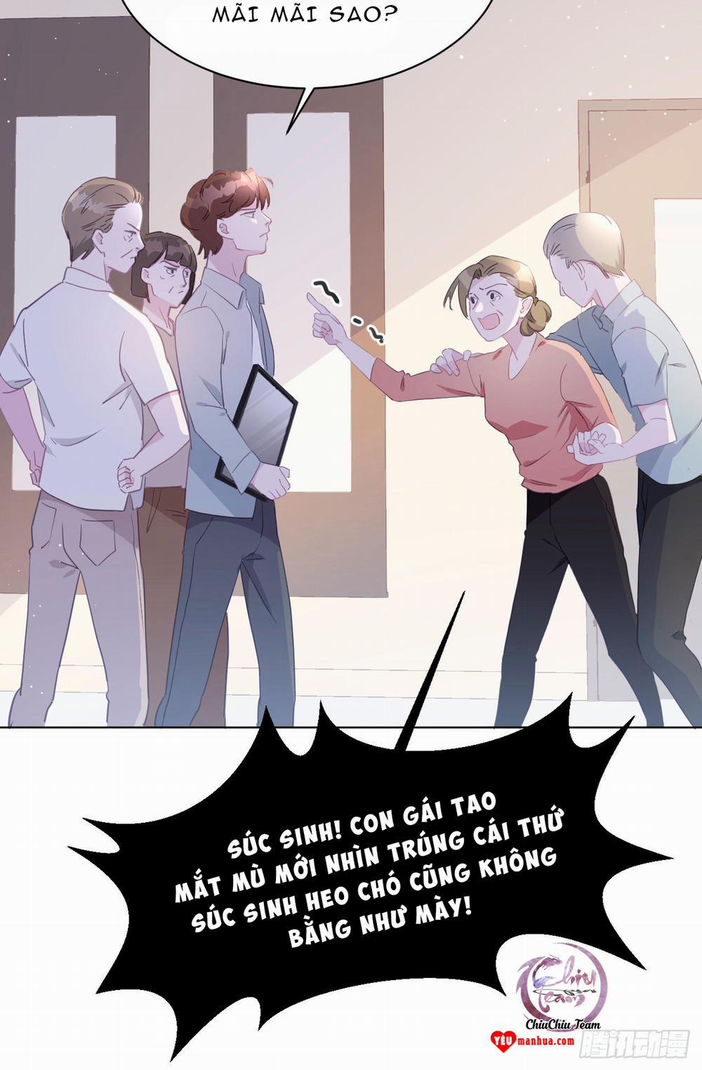 Quan Hệ Nguy Hiểm 2 trang 37