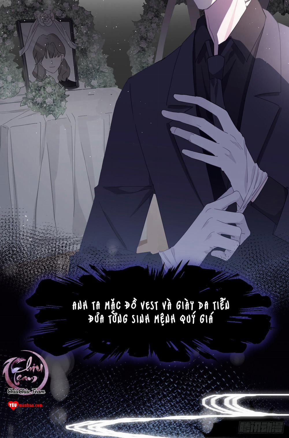 Quan Hệ Nguy Hiểm 2 trang 4