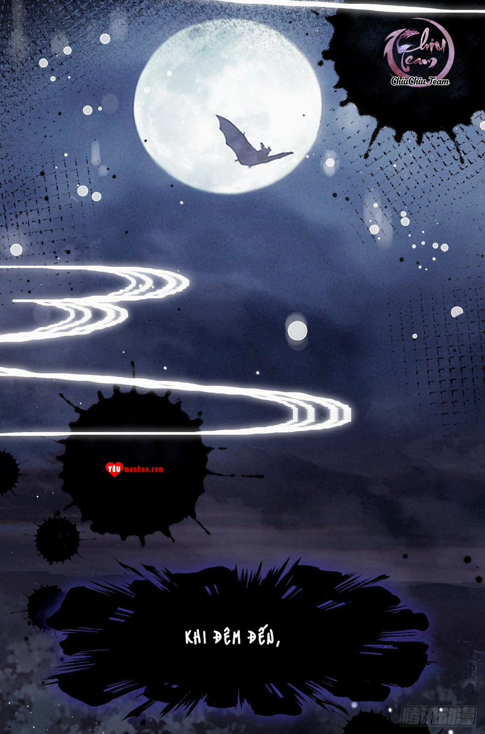 Quan Hệ Nguy Hiểm 2 trang 5