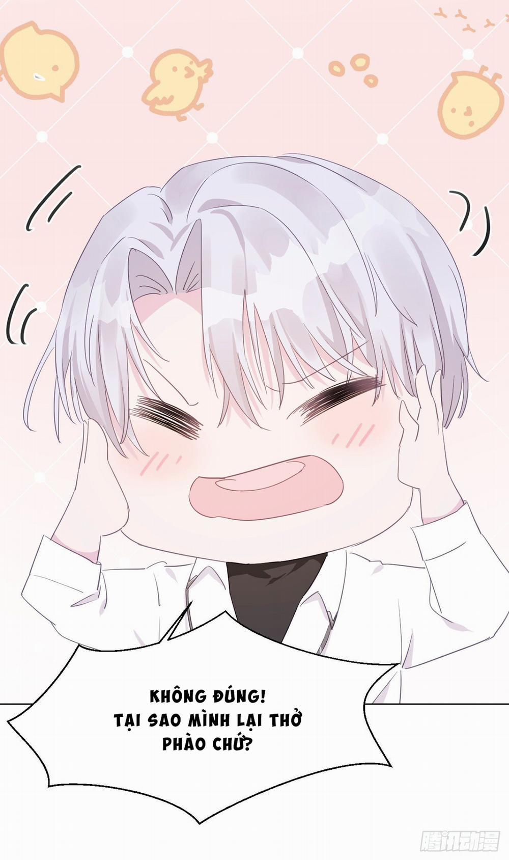 Quan Hệ Nguy Hiểm 2 trang 50