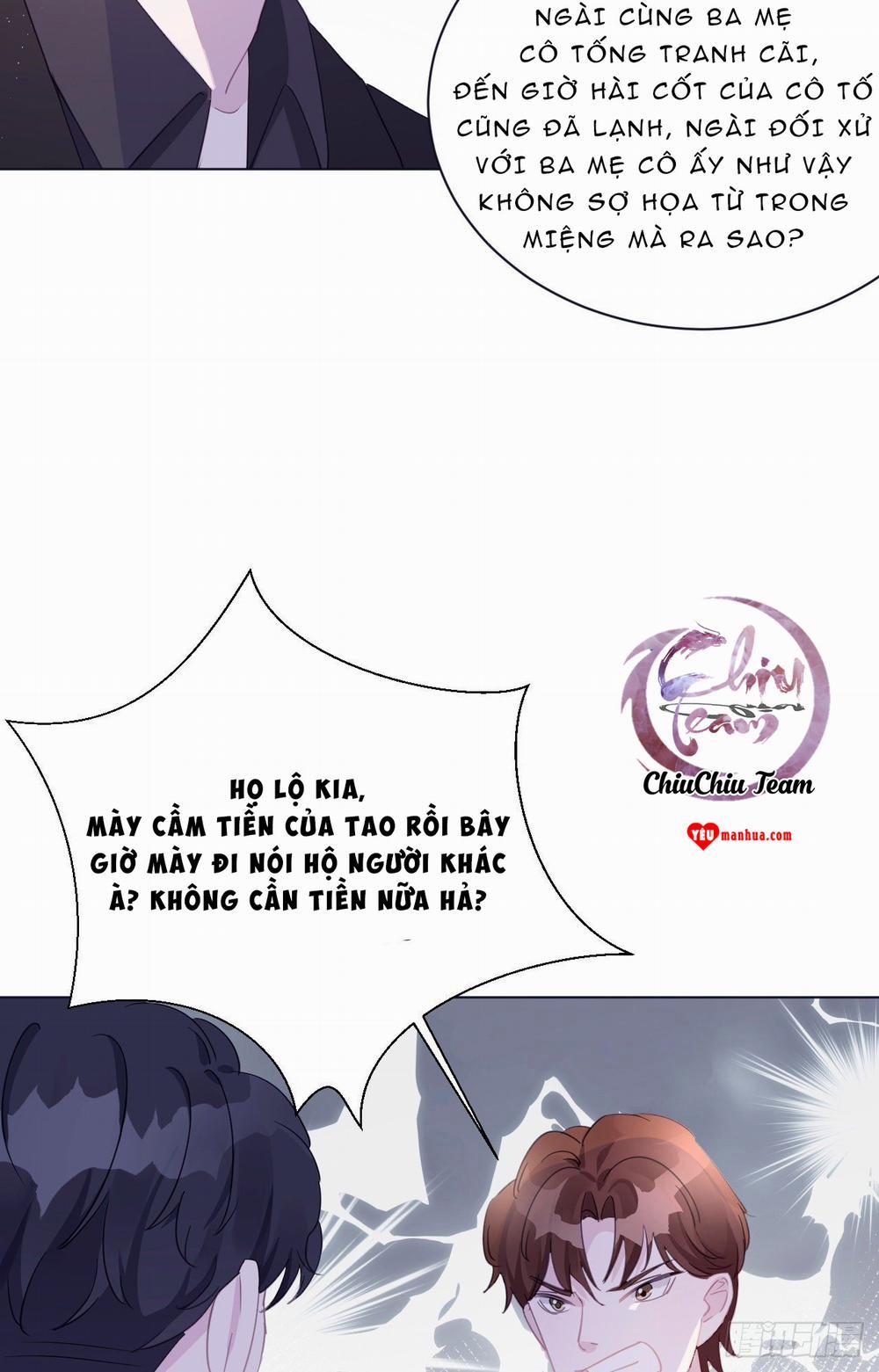 Quan Hệ Nguy Hiểm 2 trang 58