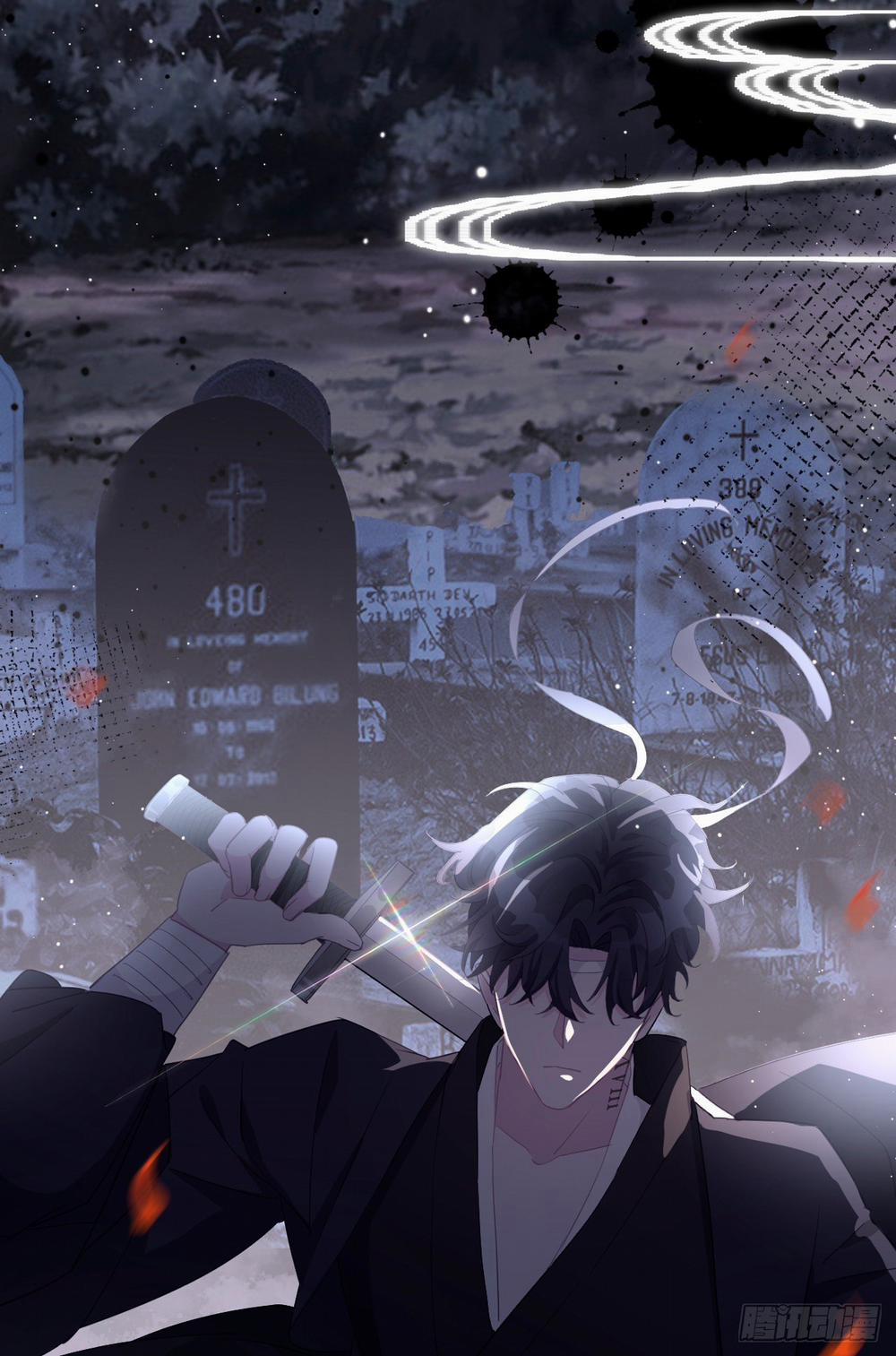 Quan Hệ Nguy Hiểm 2 trang 6