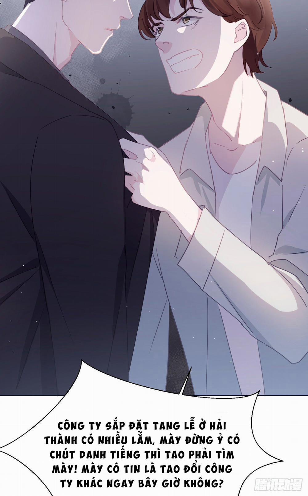 Quan Hệ Nguy Hiểm 2 trang 62