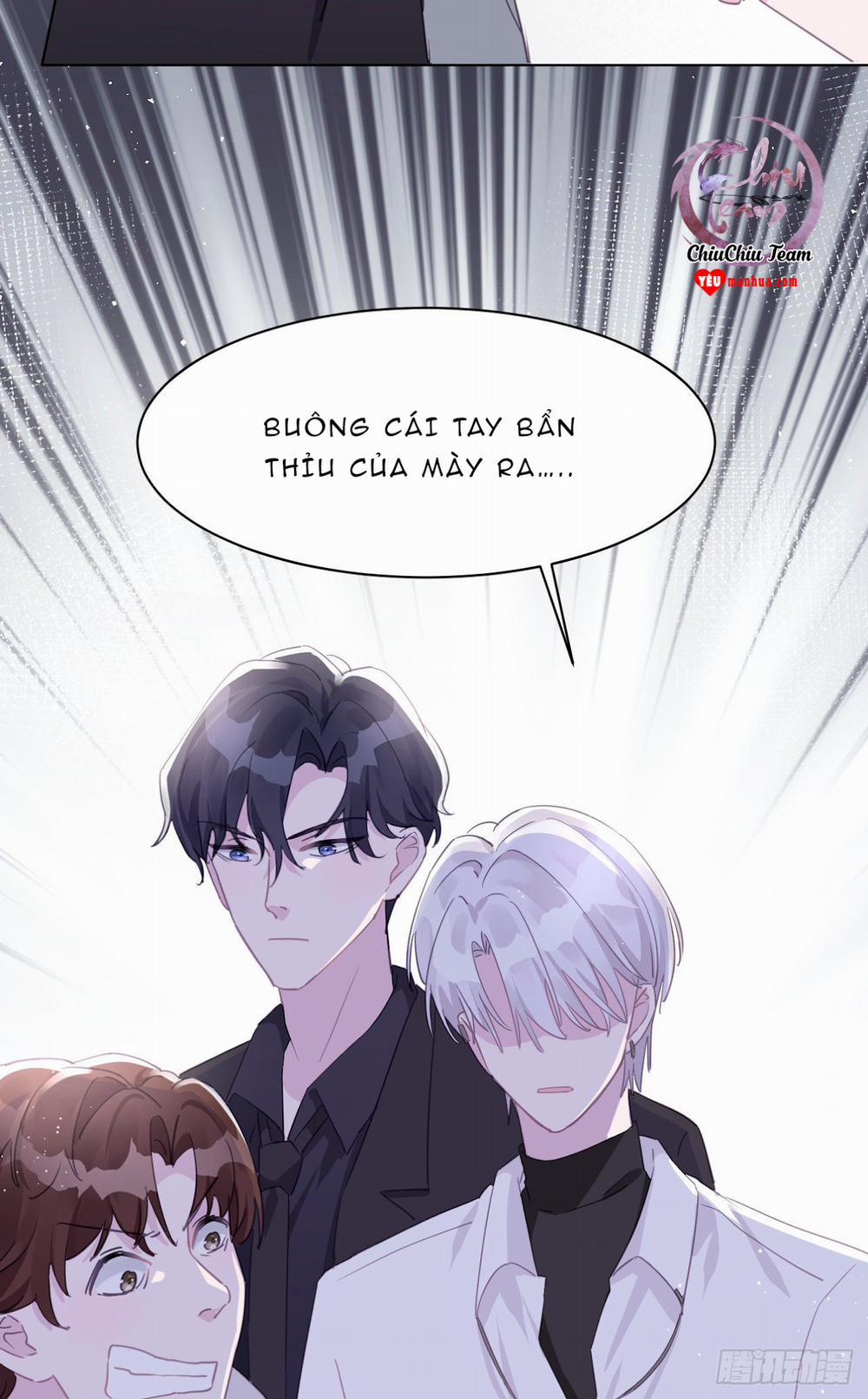 Quan Hệ Nguy Hiểm 2 trang 78