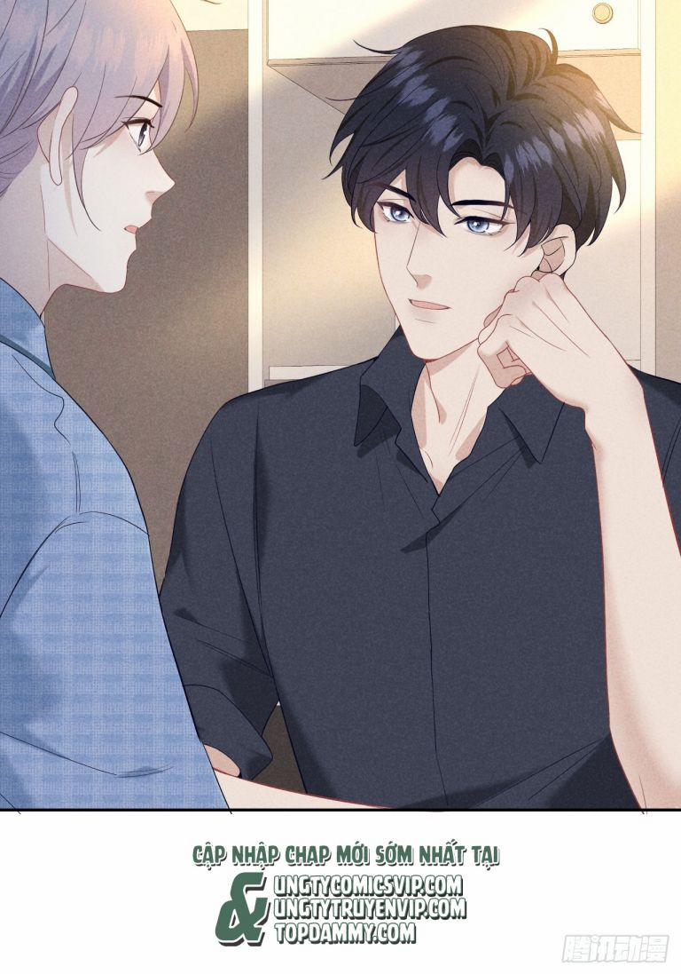 Quan Hệ Nguy Hiểm 20 trang 13