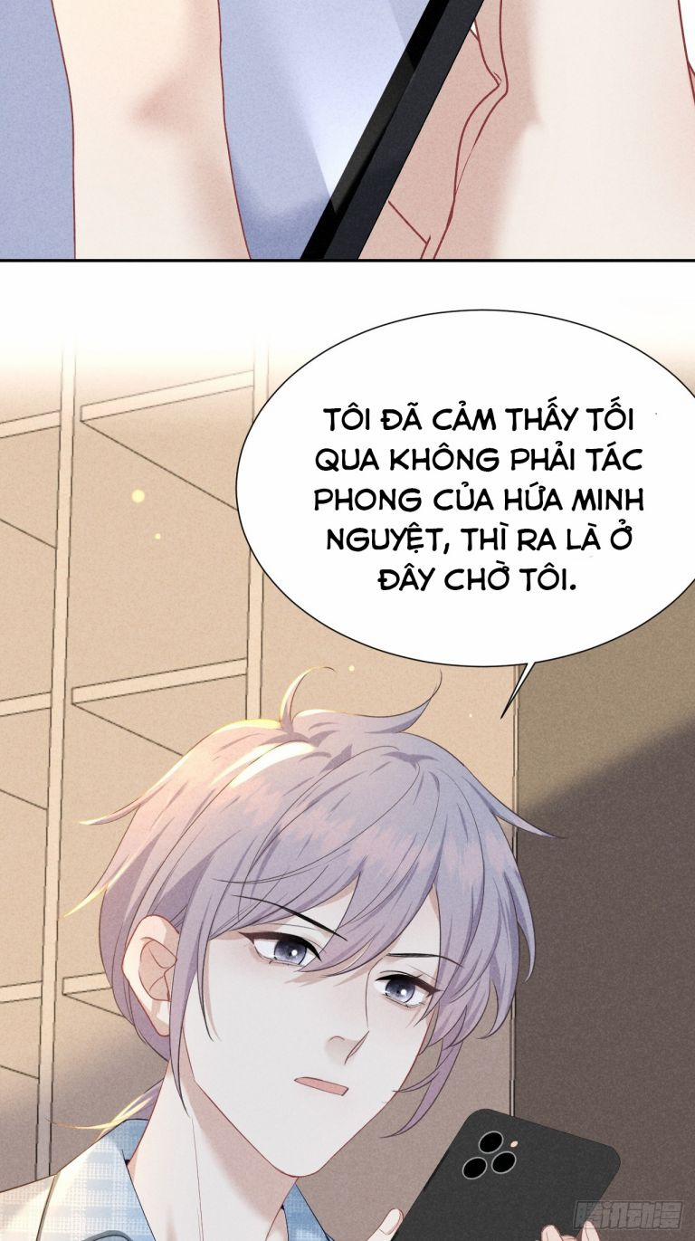 Quan Hệ Nguy Hiểm 20 trang 2