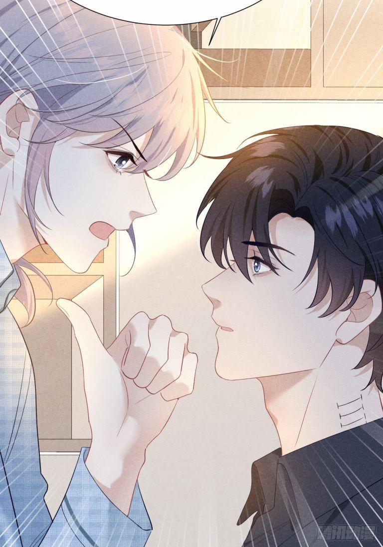 Quan Hệ Nguy Hiểm 20 trang 21