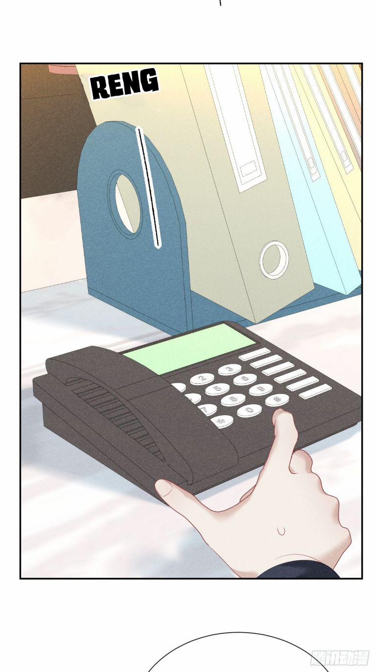 Quan Hệ Nguy Hiểm 20 trang 28