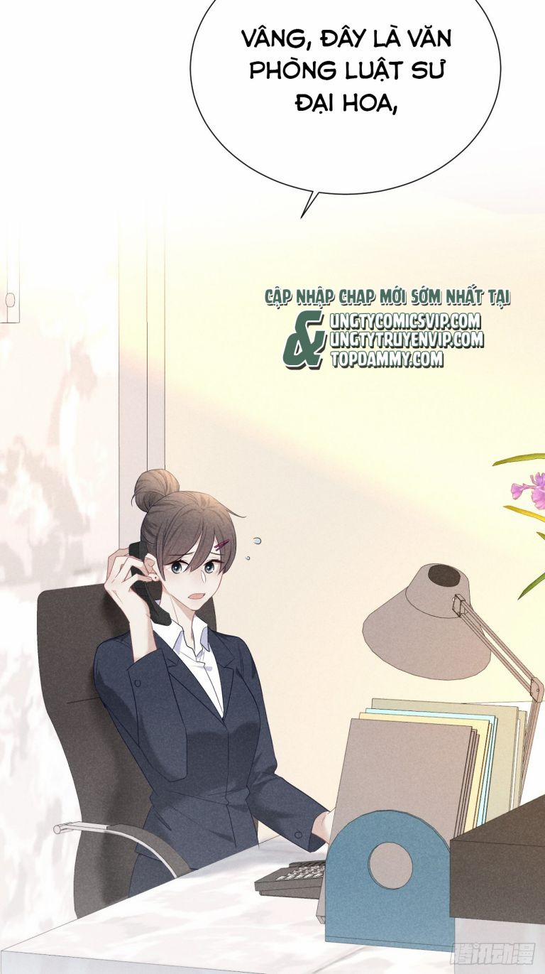 Quan Hệ Nguy Hiểm 20 trang 29