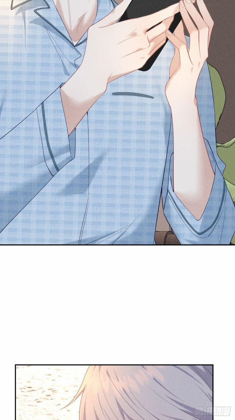 Quan Hệ Nguy Hiểm 20 trang 3