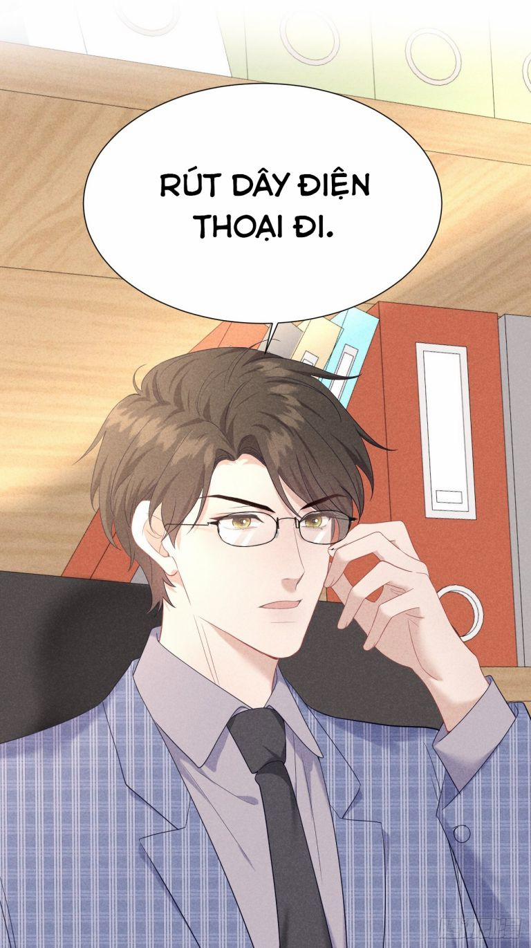 Quan Hệ Nguy Hiểm 20 trang 32