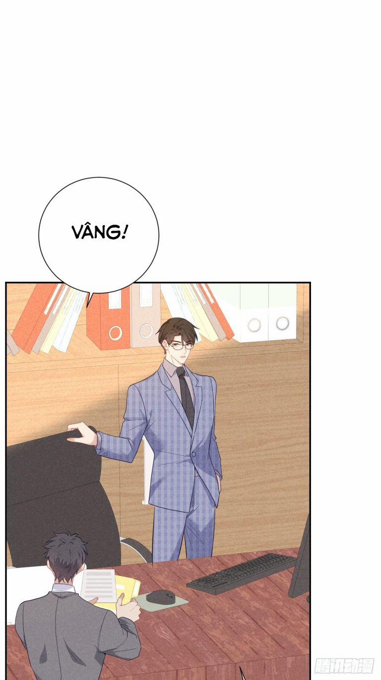 Quan Hệ Nguy Hiểm 20 trang 37