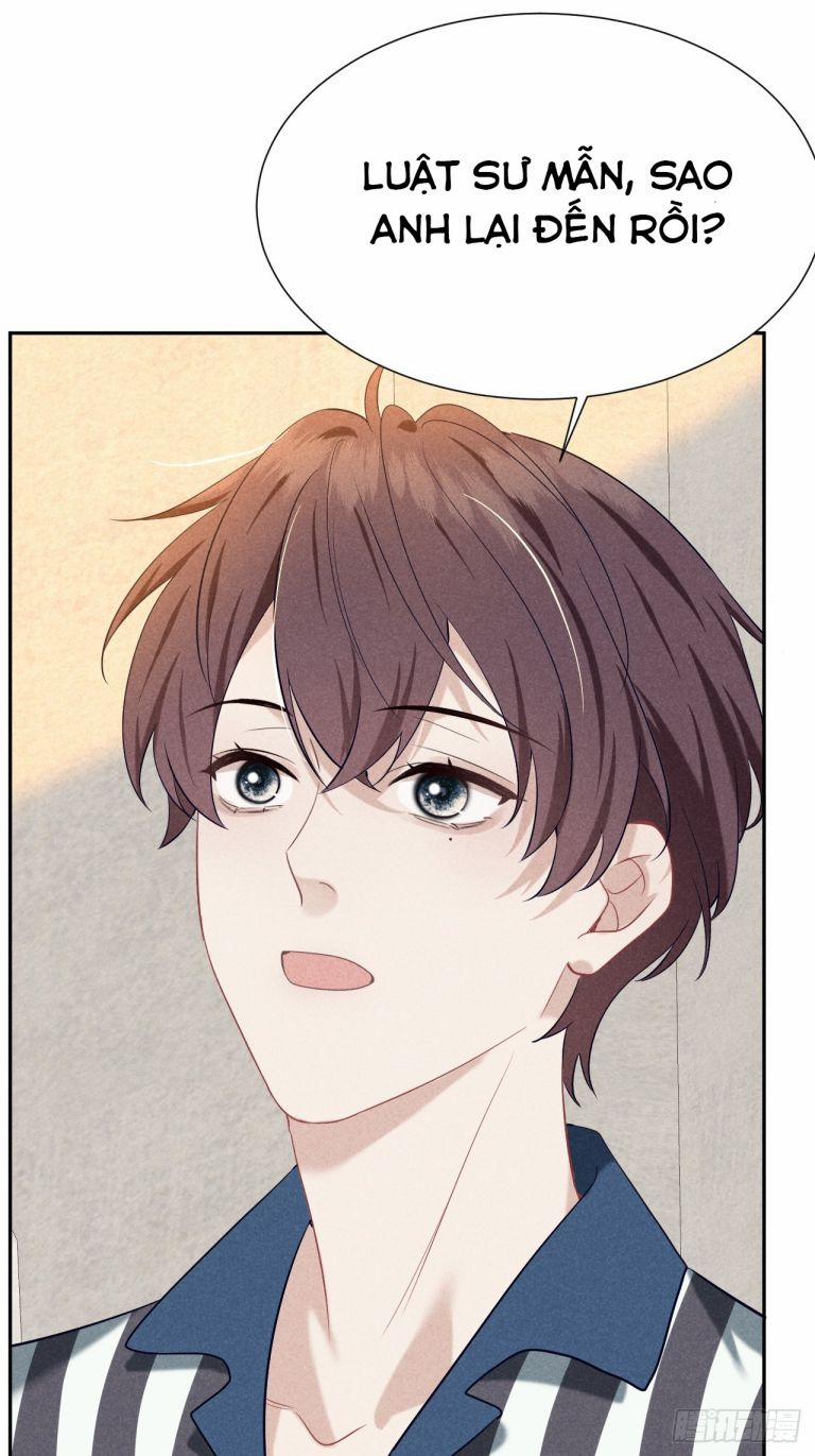Quan Hệ Nguy Hiểm 20 trang 46