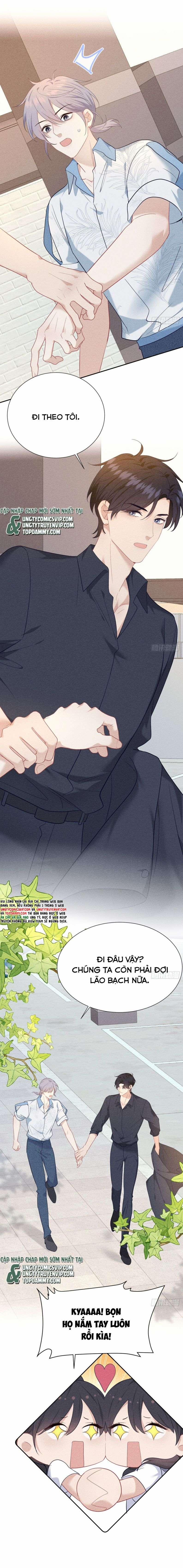 Quan Hệ Nguy Hiểm 21 trang 6