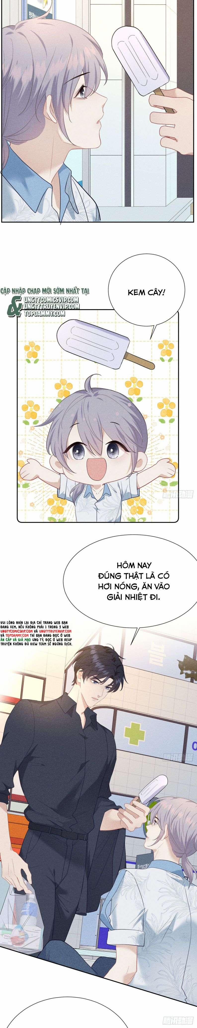 Quan Hệ Nguy Hiểm 21 trang 8