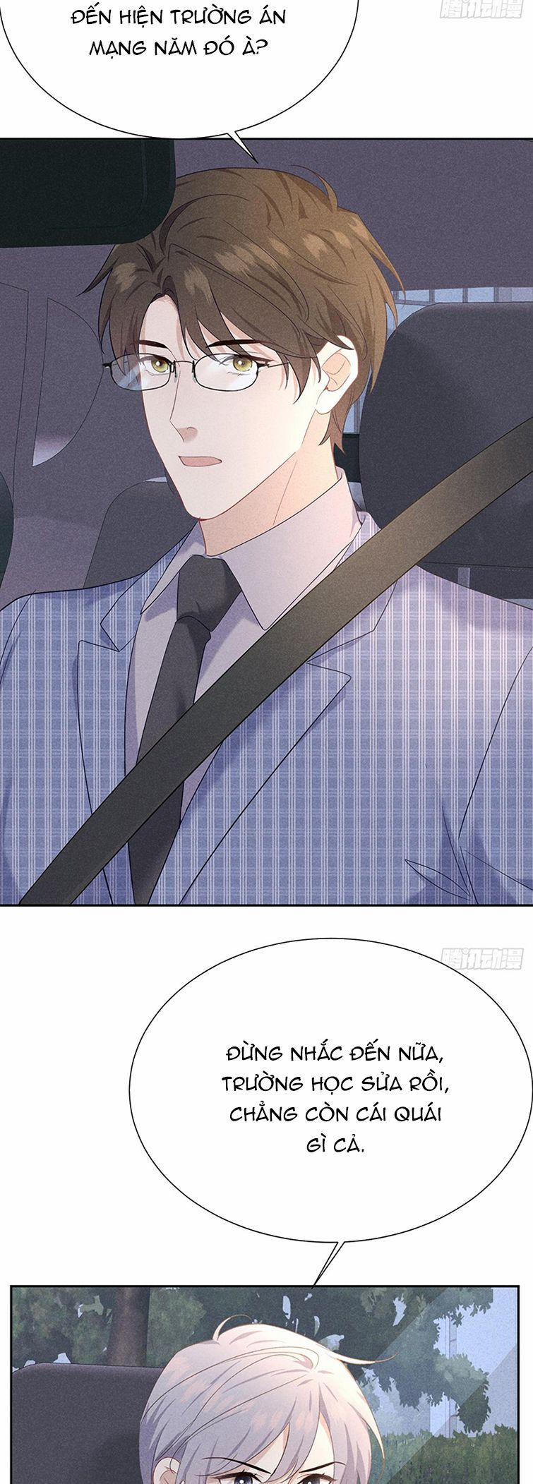 Quan Hệ Nguy Hiểm 22 trang 33
