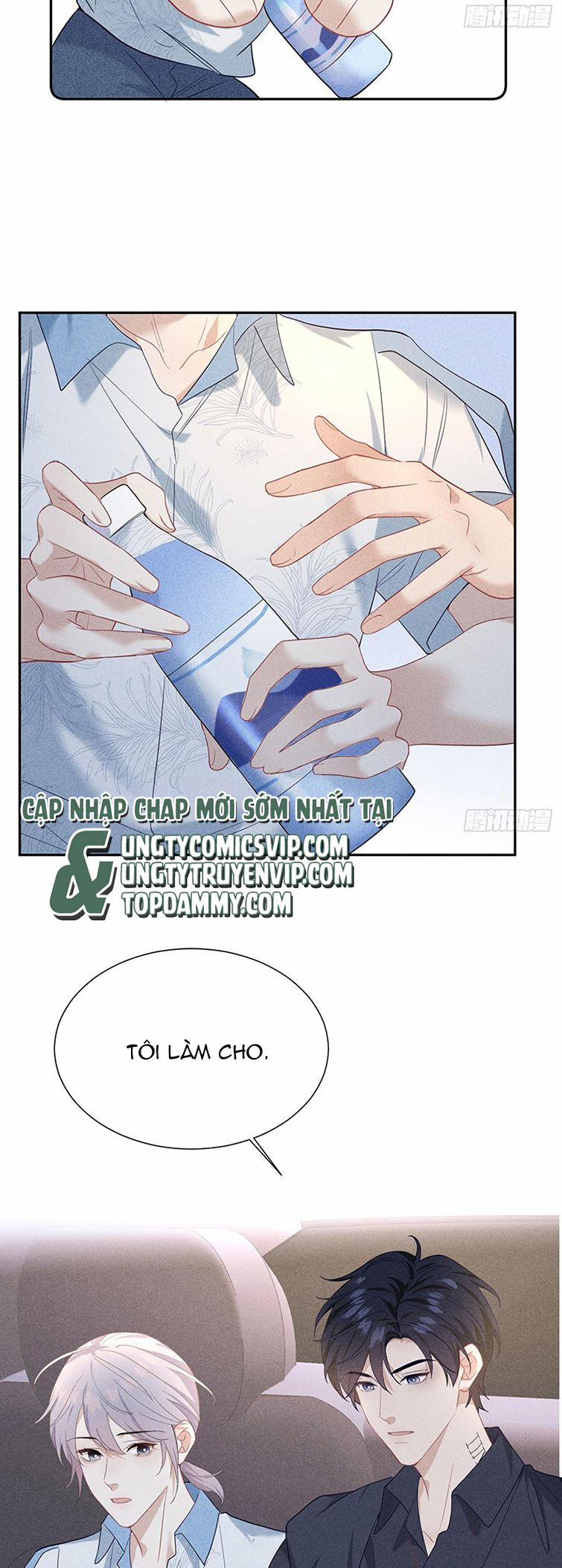 Quan Hệ Nguy Hiểm 22 trang 37