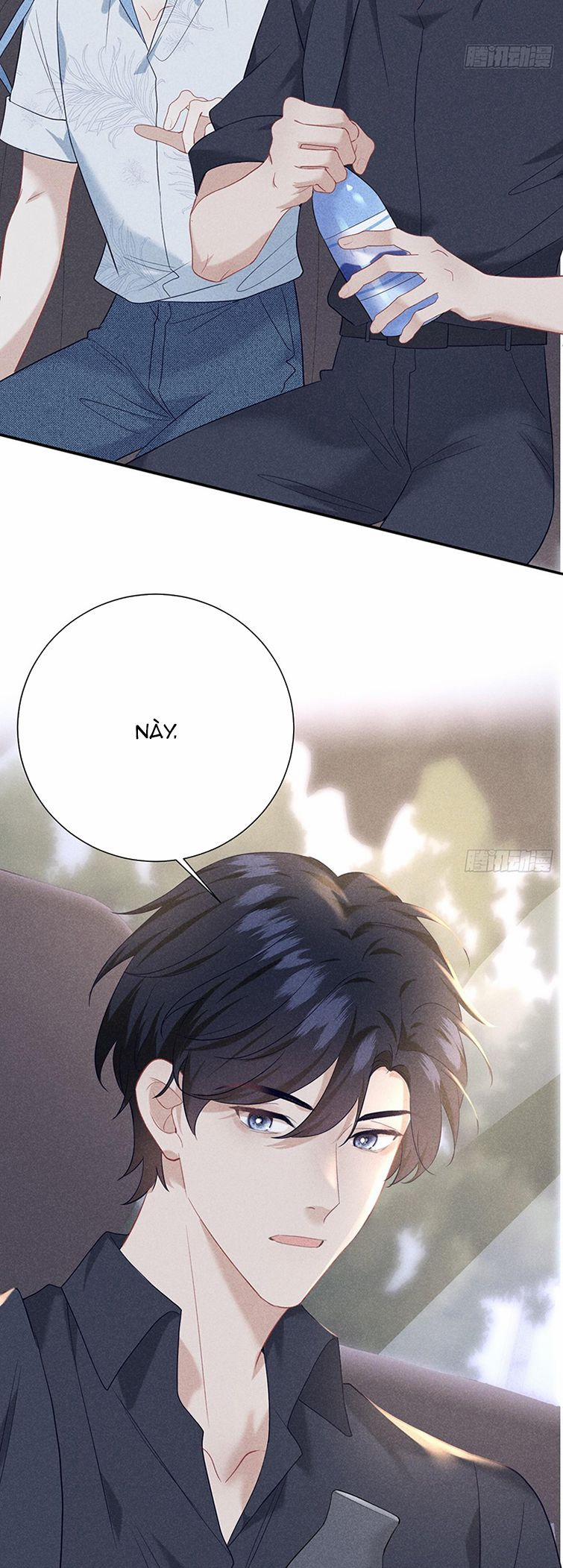 Quan Hệ Nguy Hiểm 22 trang 38