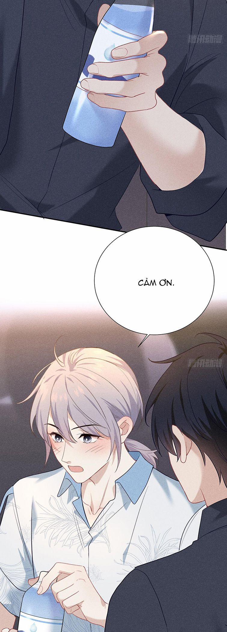 Quan Hệ Nguy Hiểm 22 trang 39