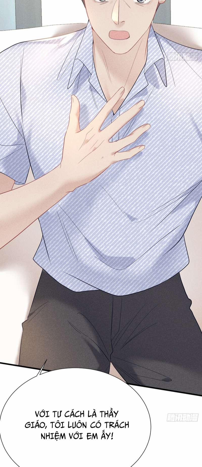 Quan Hệ Nguy Hiểm 23 trang 25