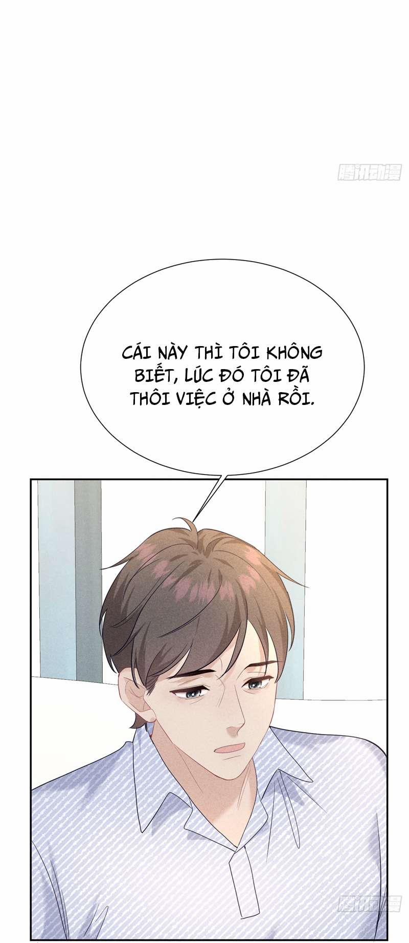 Quan Hệ Nguy Hiểm 23 trang 32