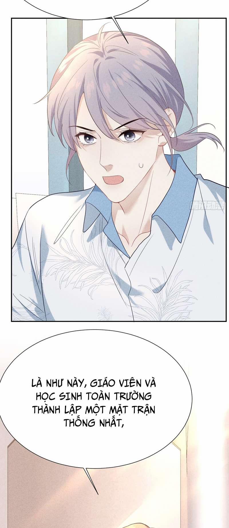 Quan Hệ Nguy Hiểm 23 trang 38