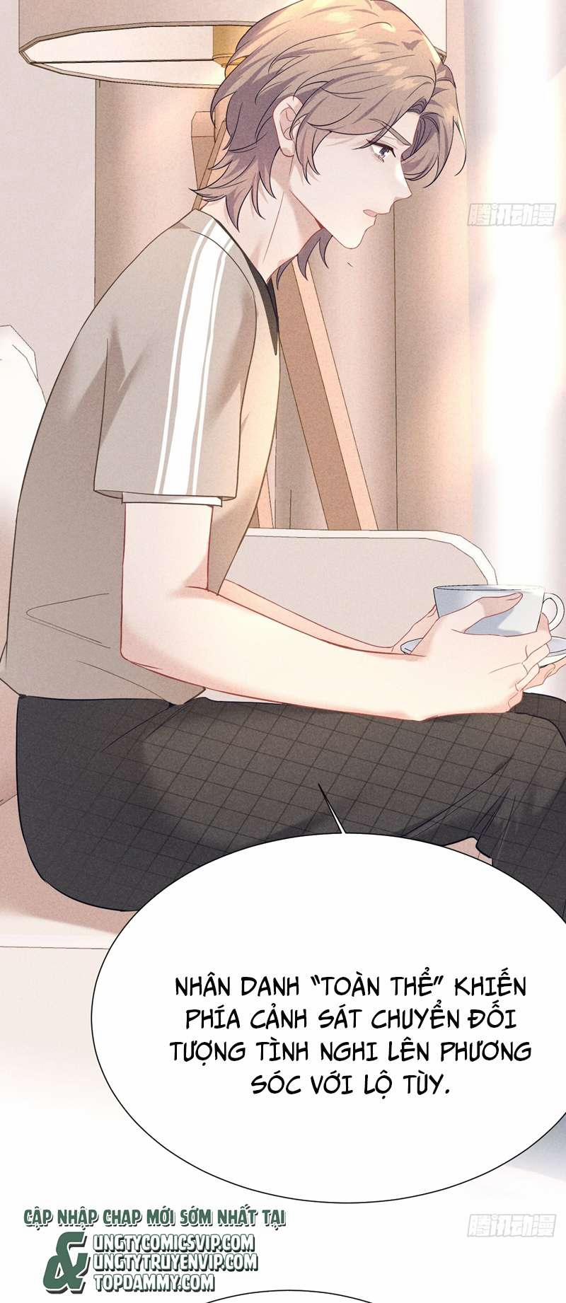Quan Hệ Nguy Hiểm 23 trang 39