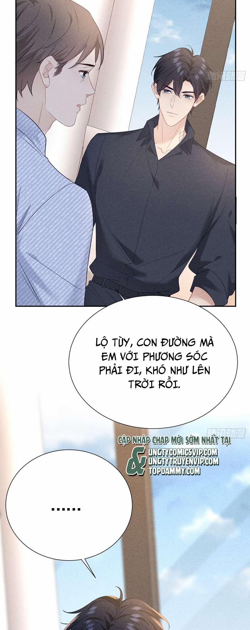 Quan Hệ Nguy Hiểm 23 trang 44