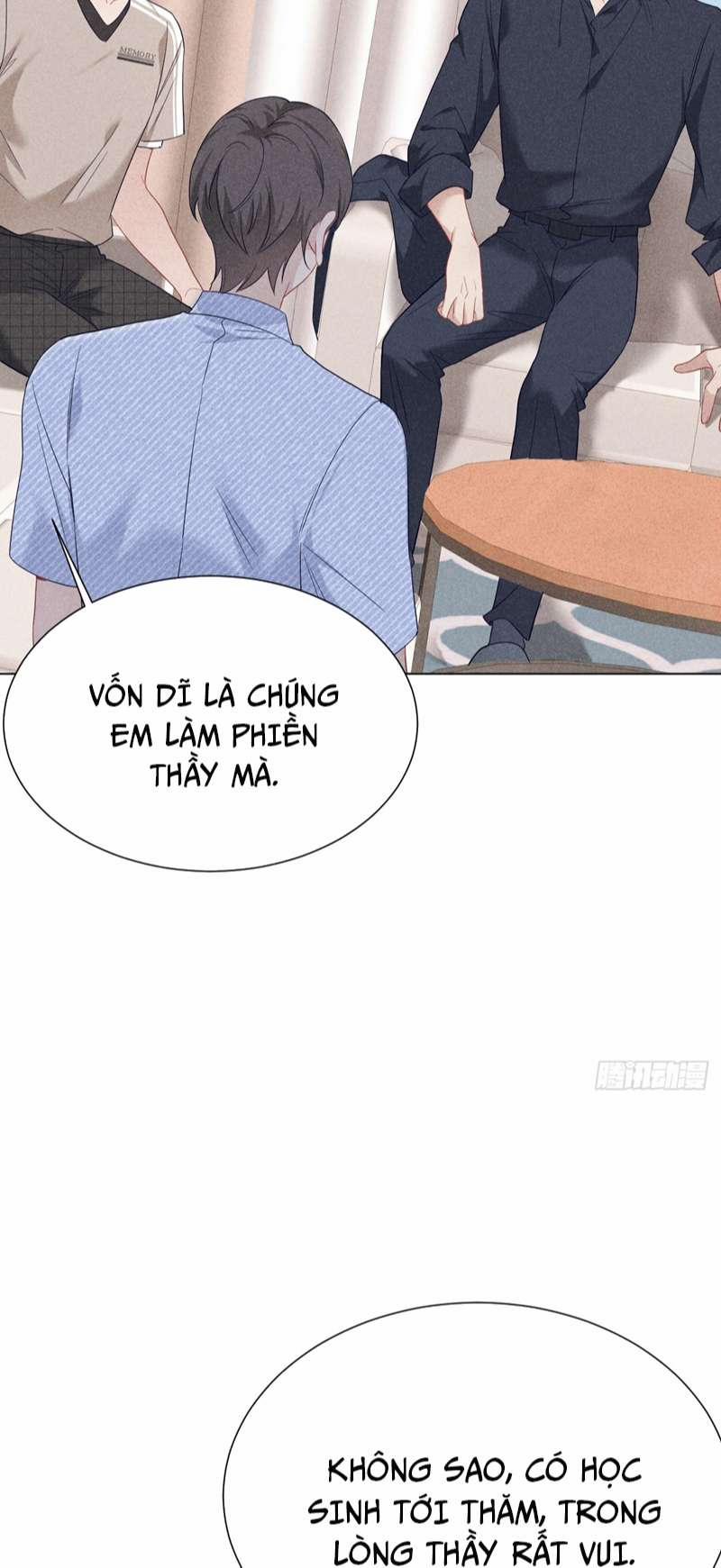 Quan Hệ Nguy Hiểm 23 trang 5