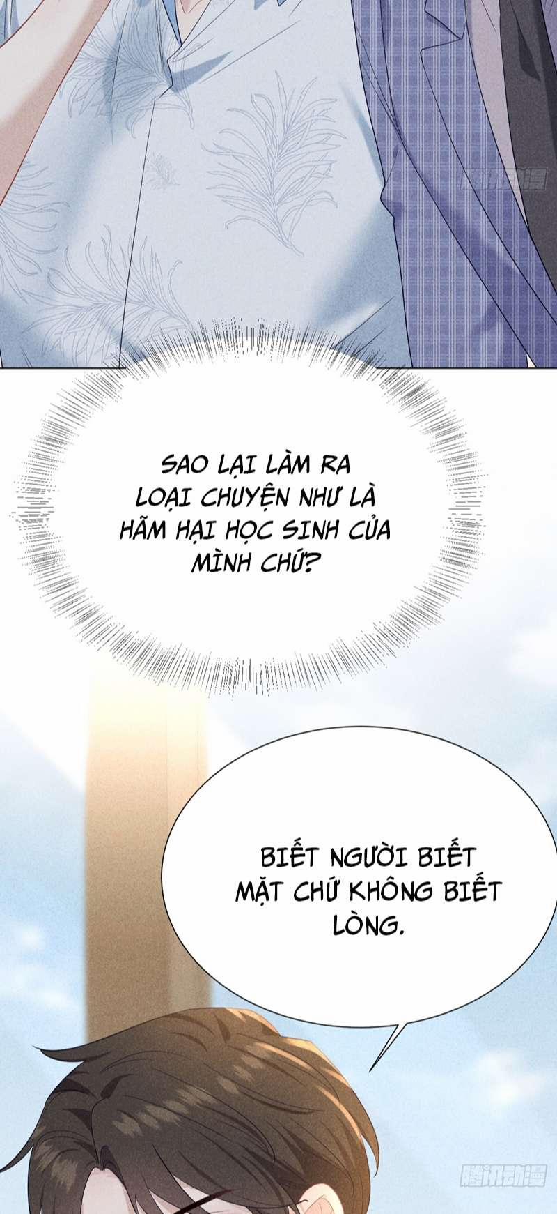 Quan Hệ Nguy Hiểm 23 trang 8