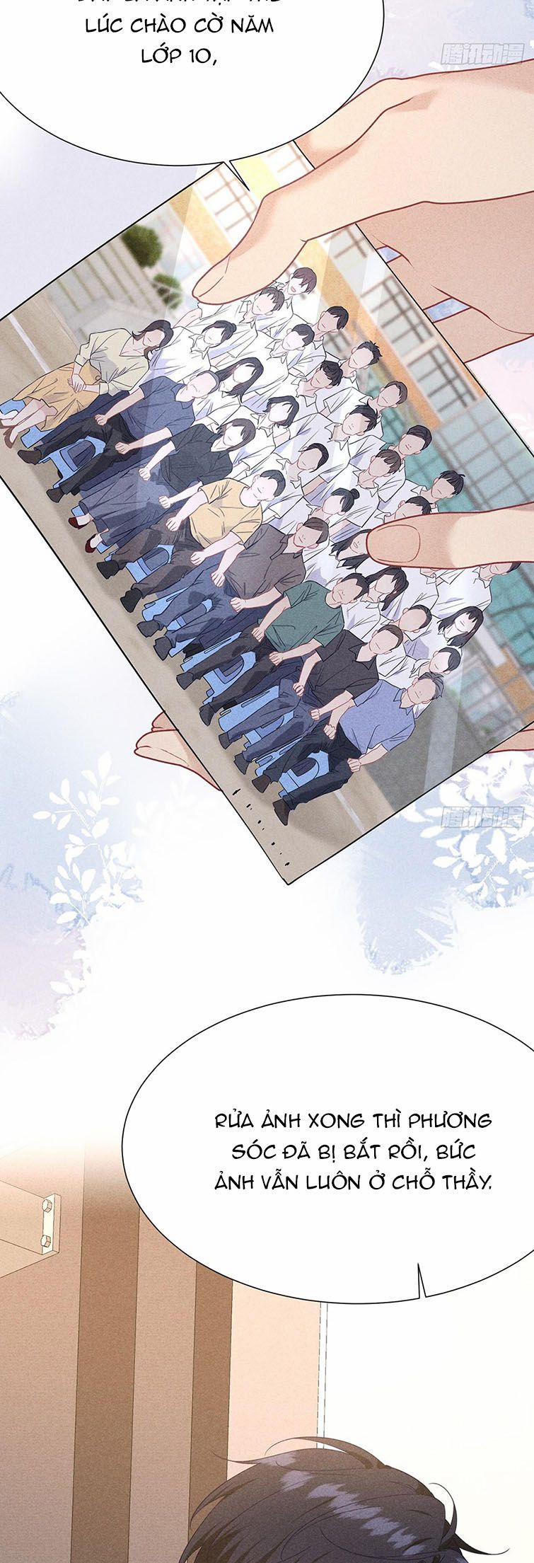 Quan Hệ Nguy Hiểm 24 trang 18