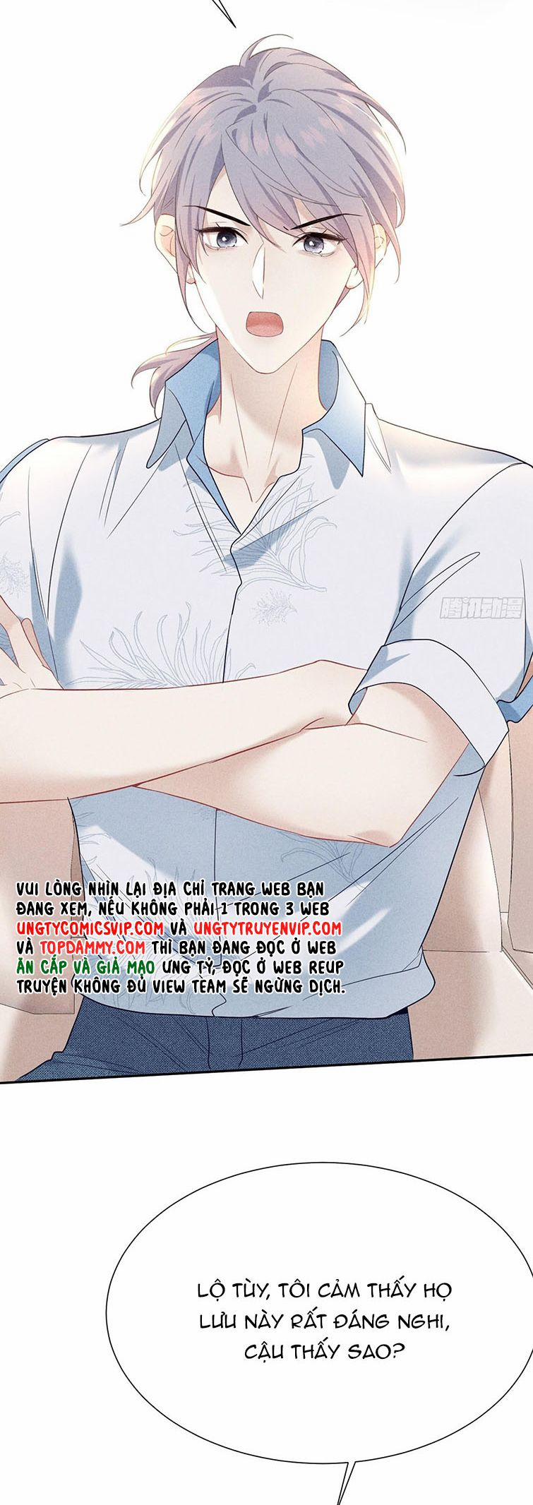 Quan Hệ Nguy Hiểm 24 trang 2