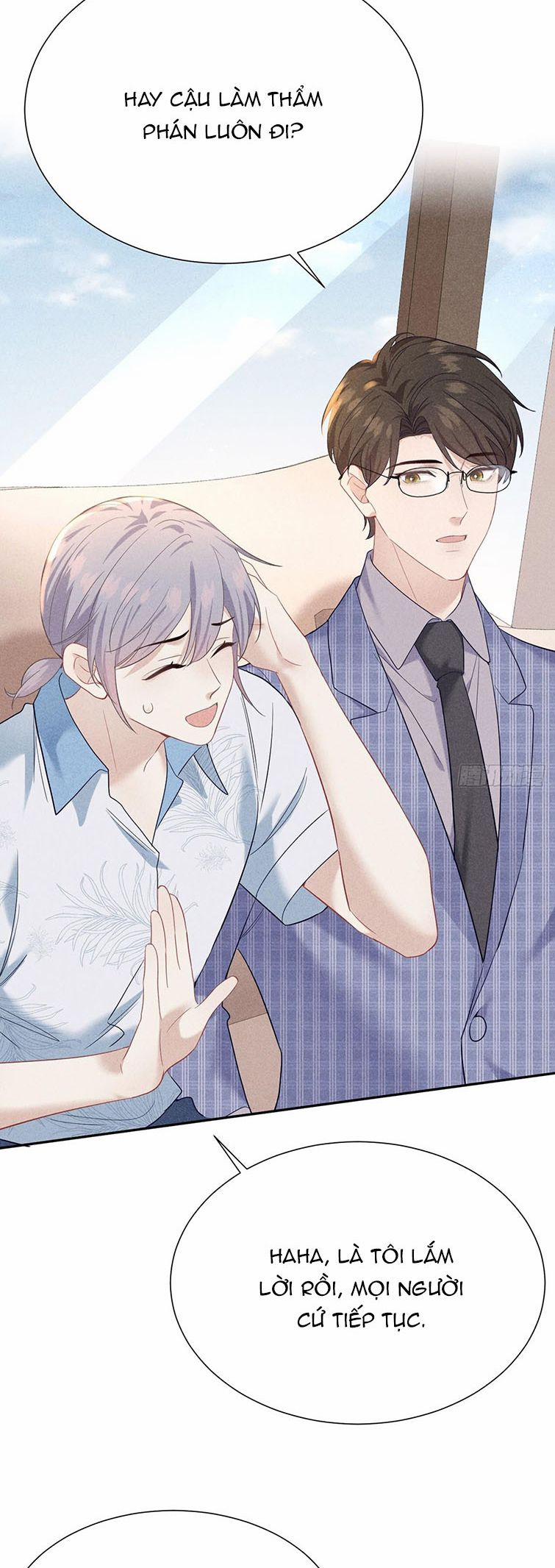 Quan Hệ Nguy Hiểm 24 trang 6