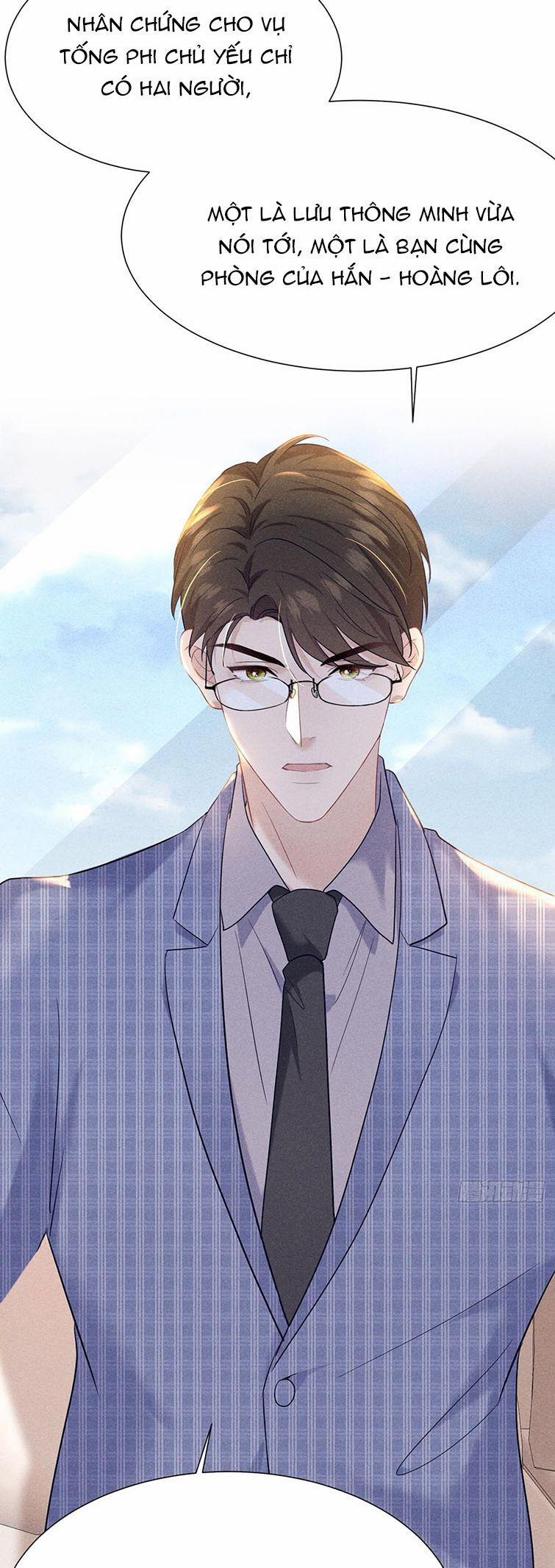 Quan Hệ Nguy Hiểm 24 trang 7