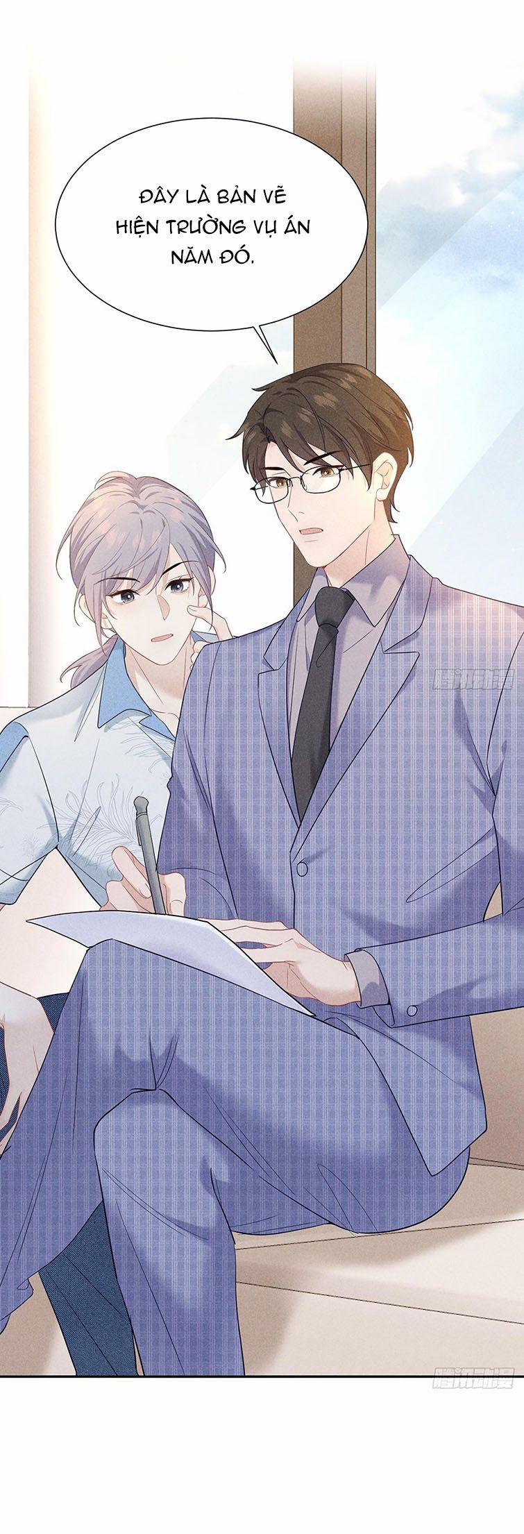 Quan Hệ Nguy Hiểm 24 trang 9