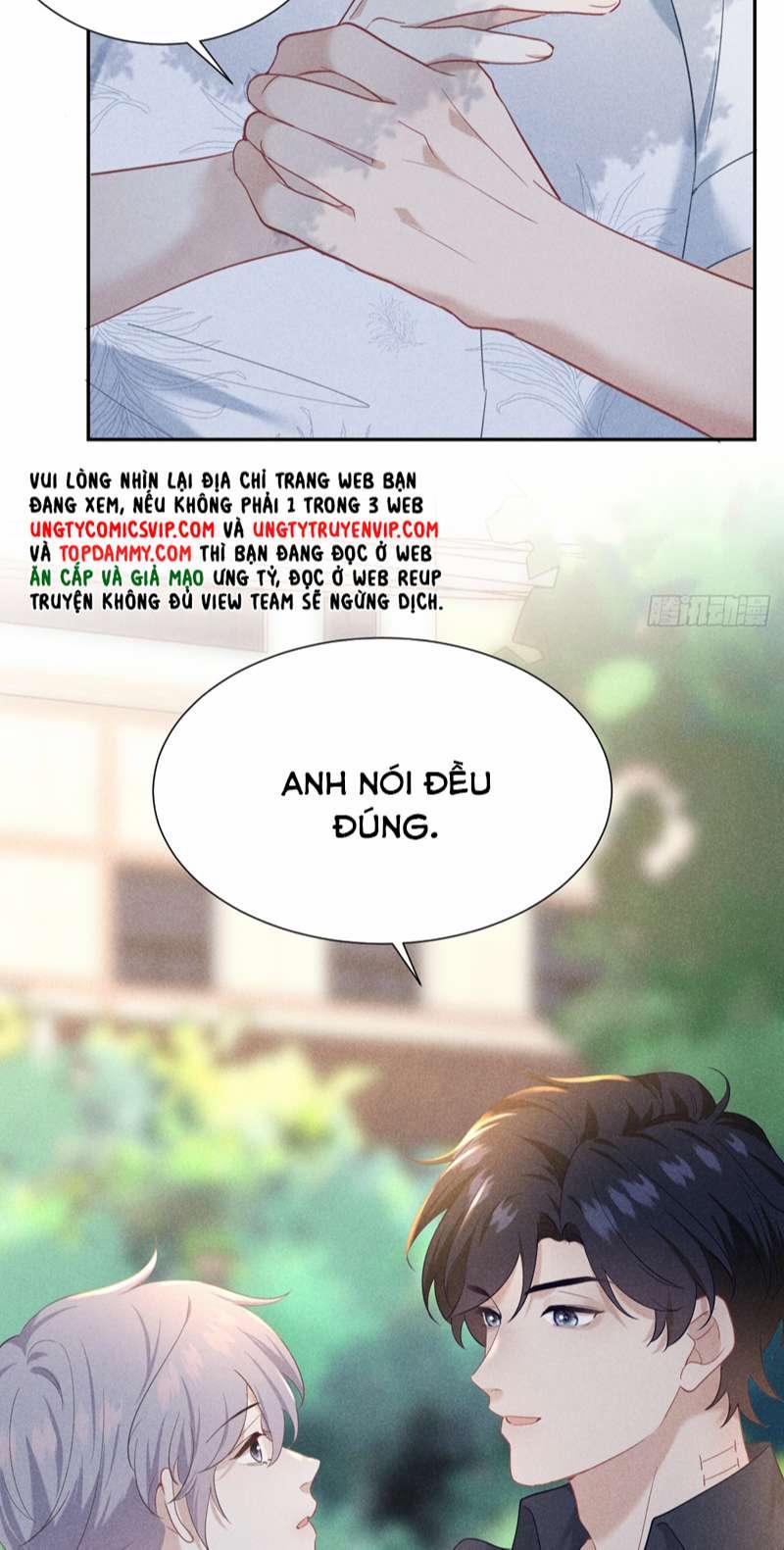 Quan Hệ Nguy Hiểm 25 trang 10