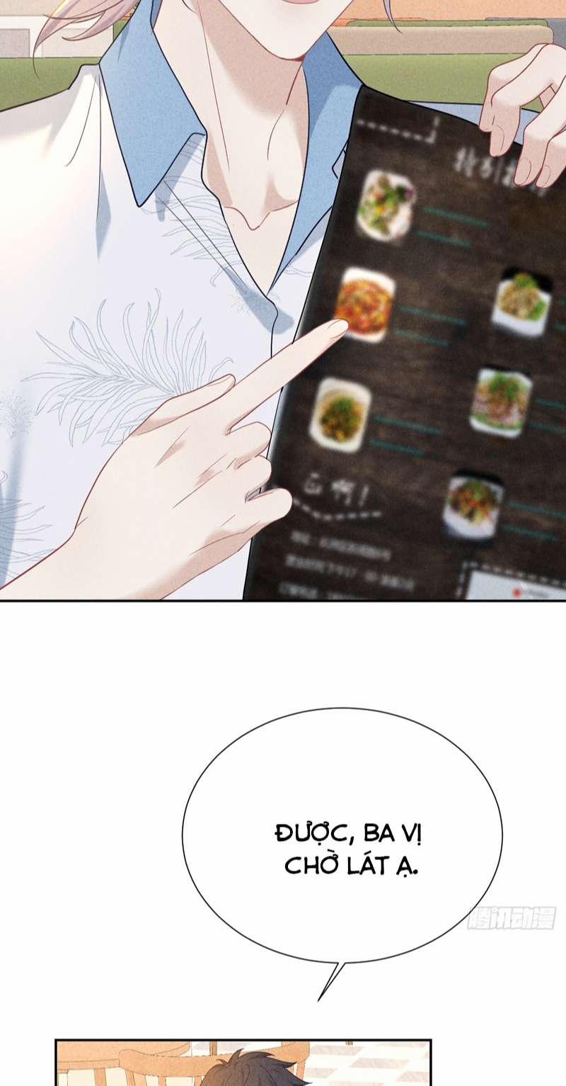 Quan Hệ Nguy Hiểm 25 trang 16