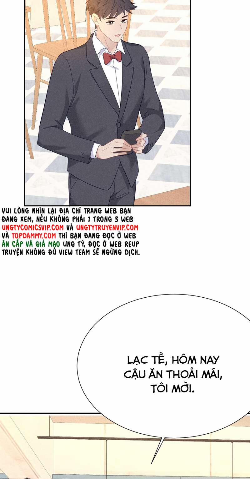 Quan Hệ Nguy Hiểm 25 trang 17