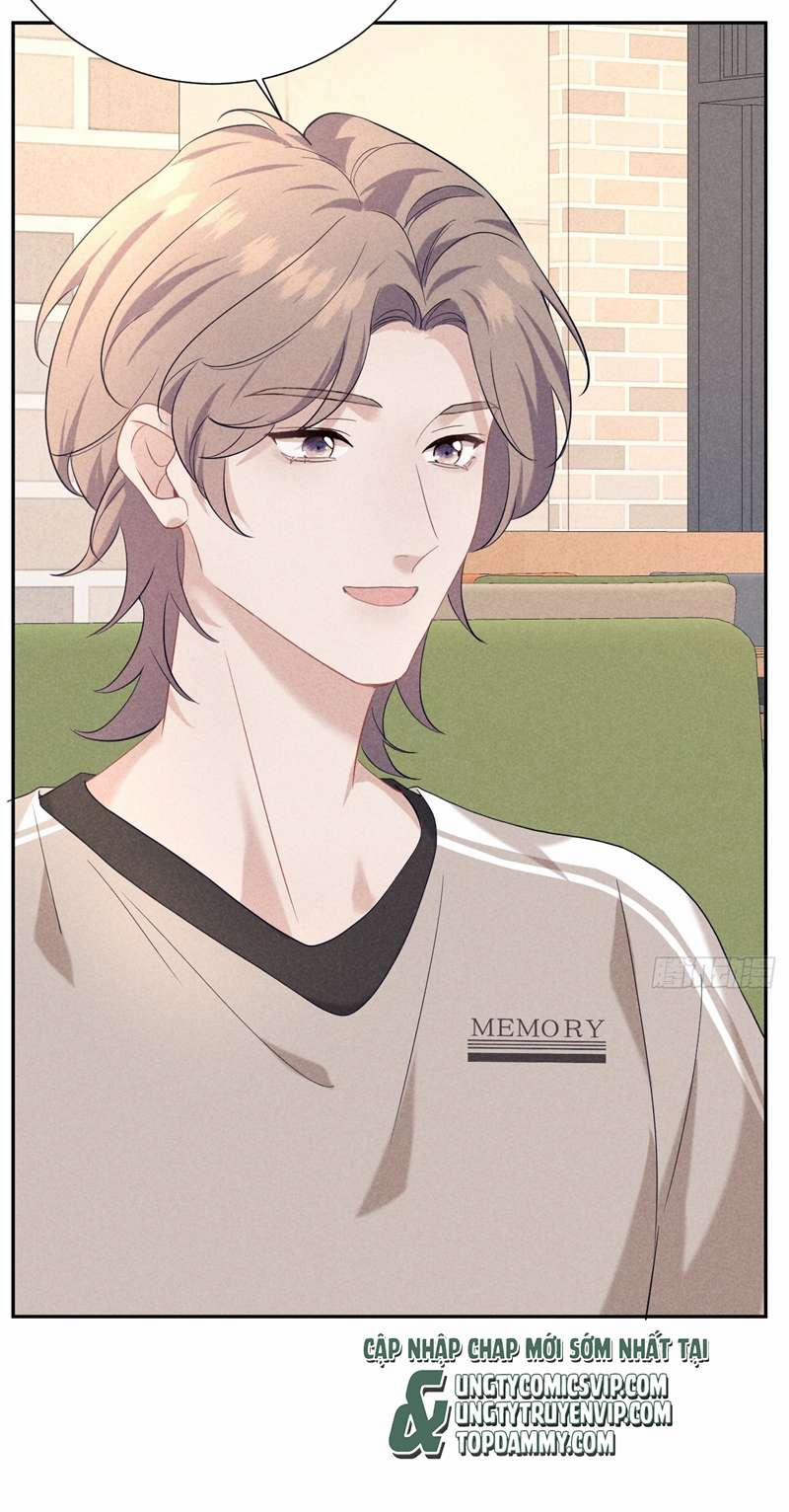 Quan Hệ Nguy Hiểm 25 trang 19