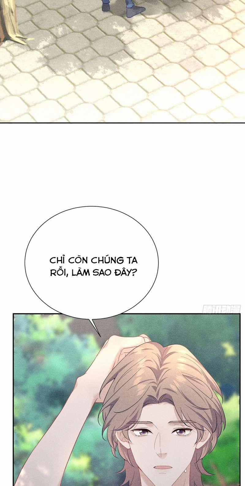 Quan Hệ Nguy Hiểm 25 trang 2