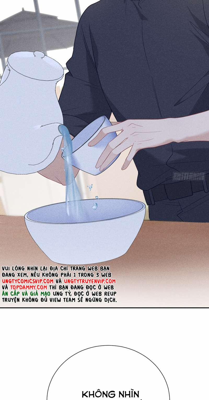Quan Hệ Nguy Hiểm 25 trang 22