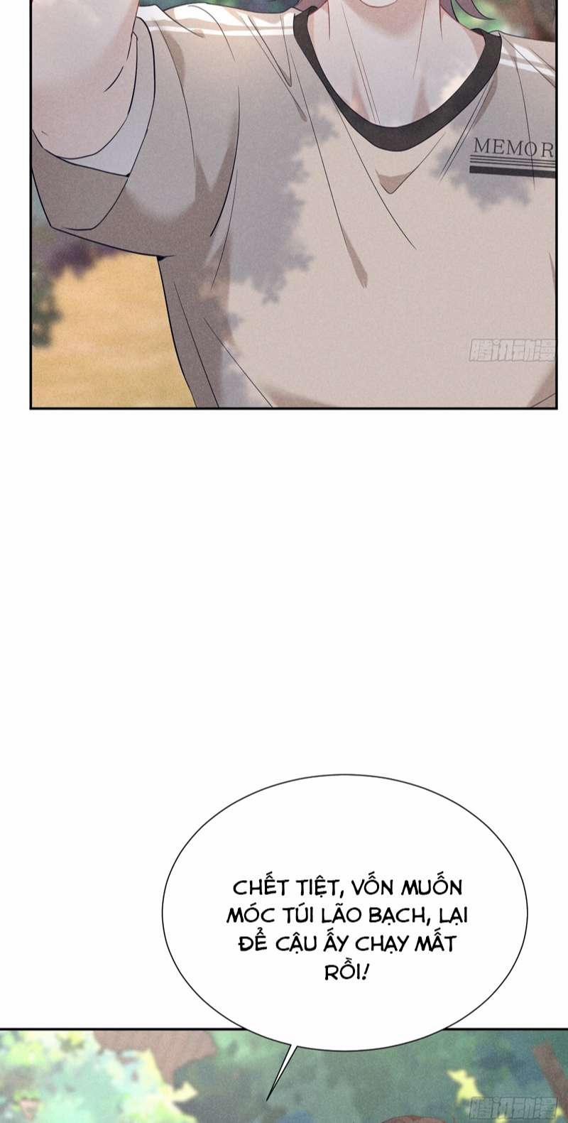 Quan Hệ Nguy Hiểm 25 trang 3