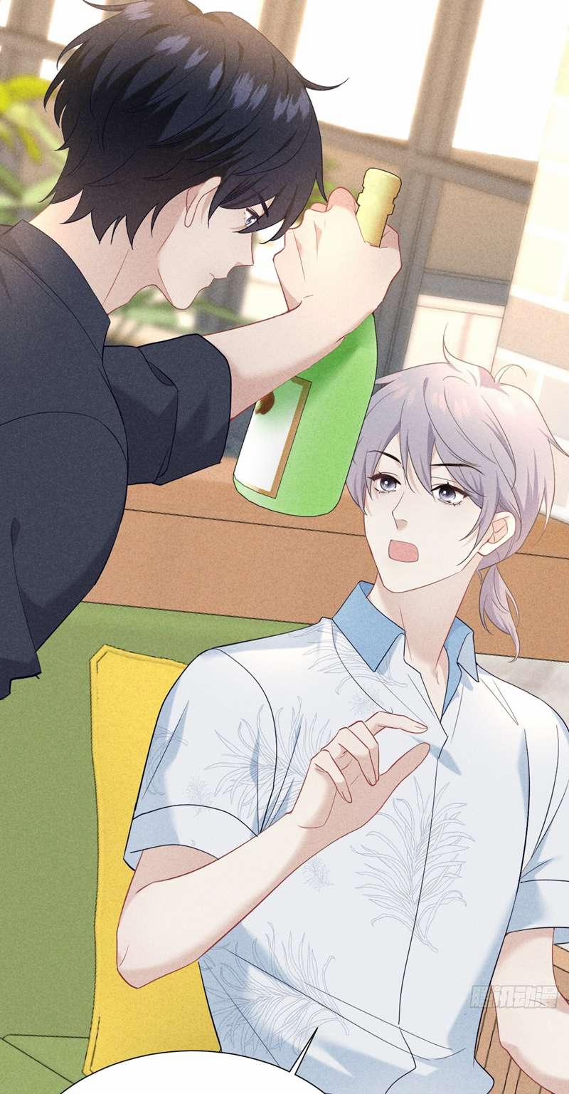 Quan Hệ Nguy Hiểm 25 trang 30