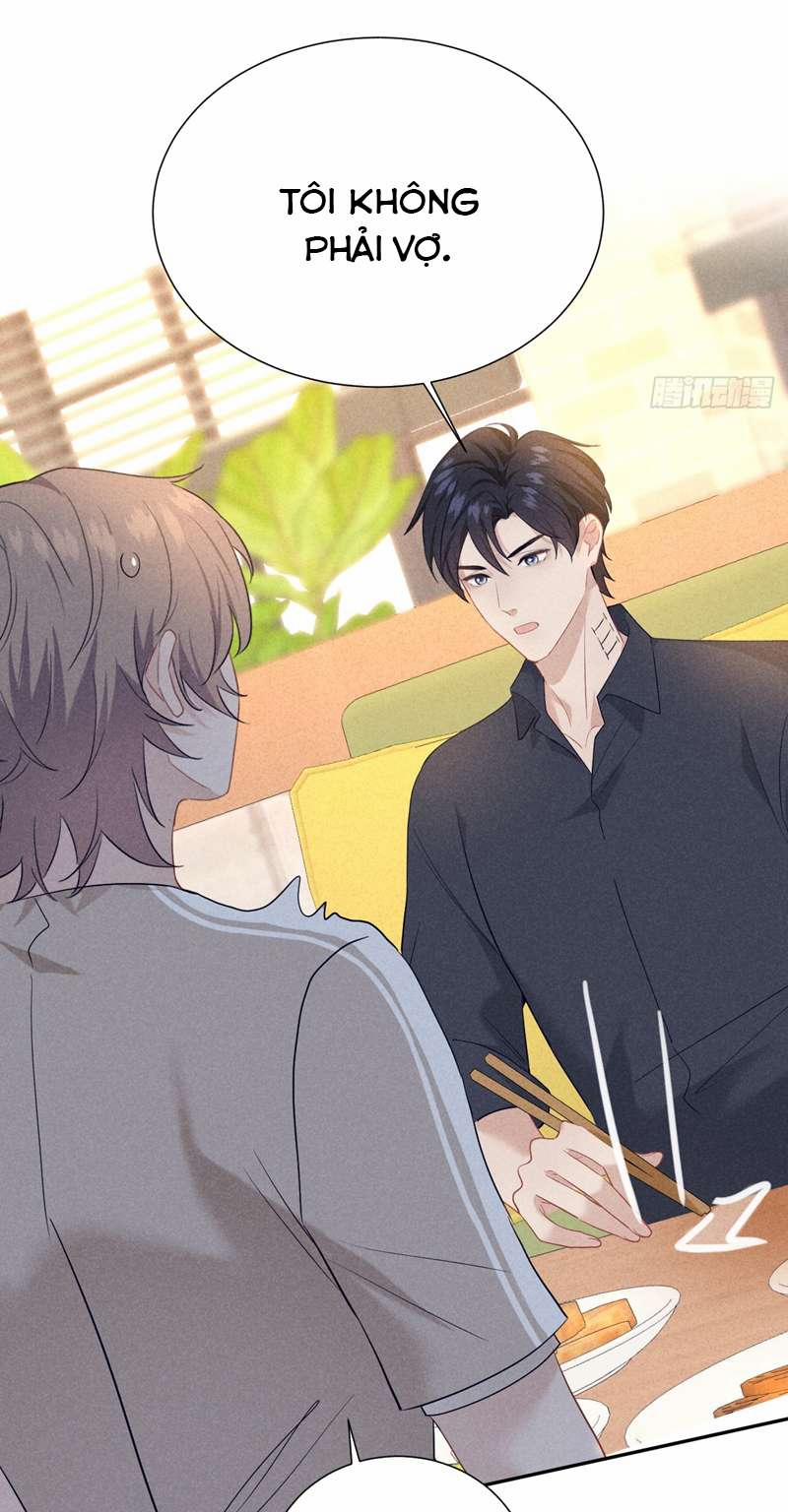 Quan Hệ Nguy Hiểm 25 trang 41