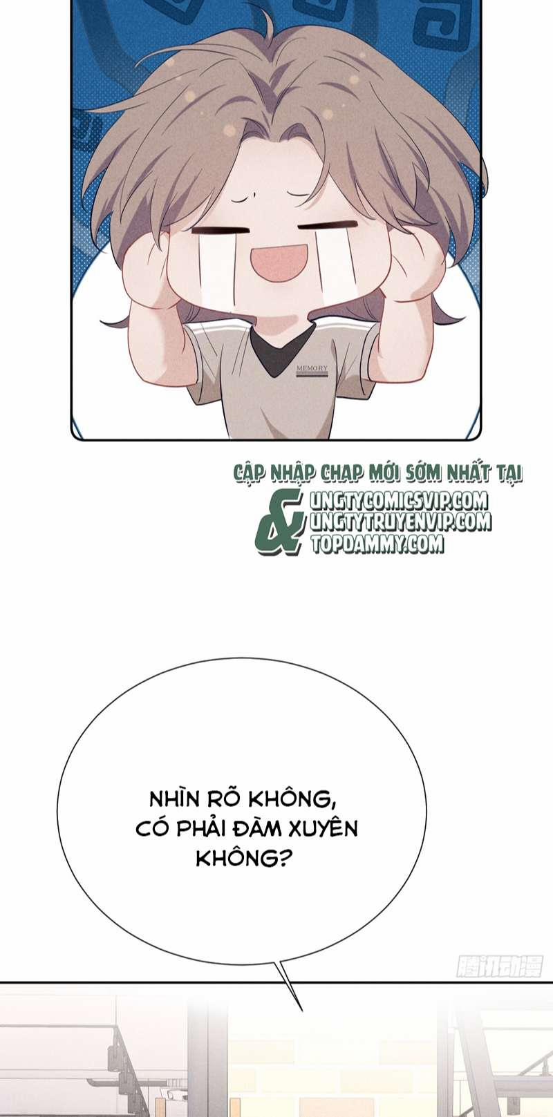 Quan Hệ Nguy Hiểm 25 trang 45