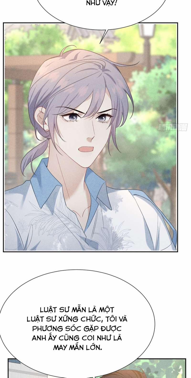 Quan Hệ Nguy Hiểm 25 trang 5