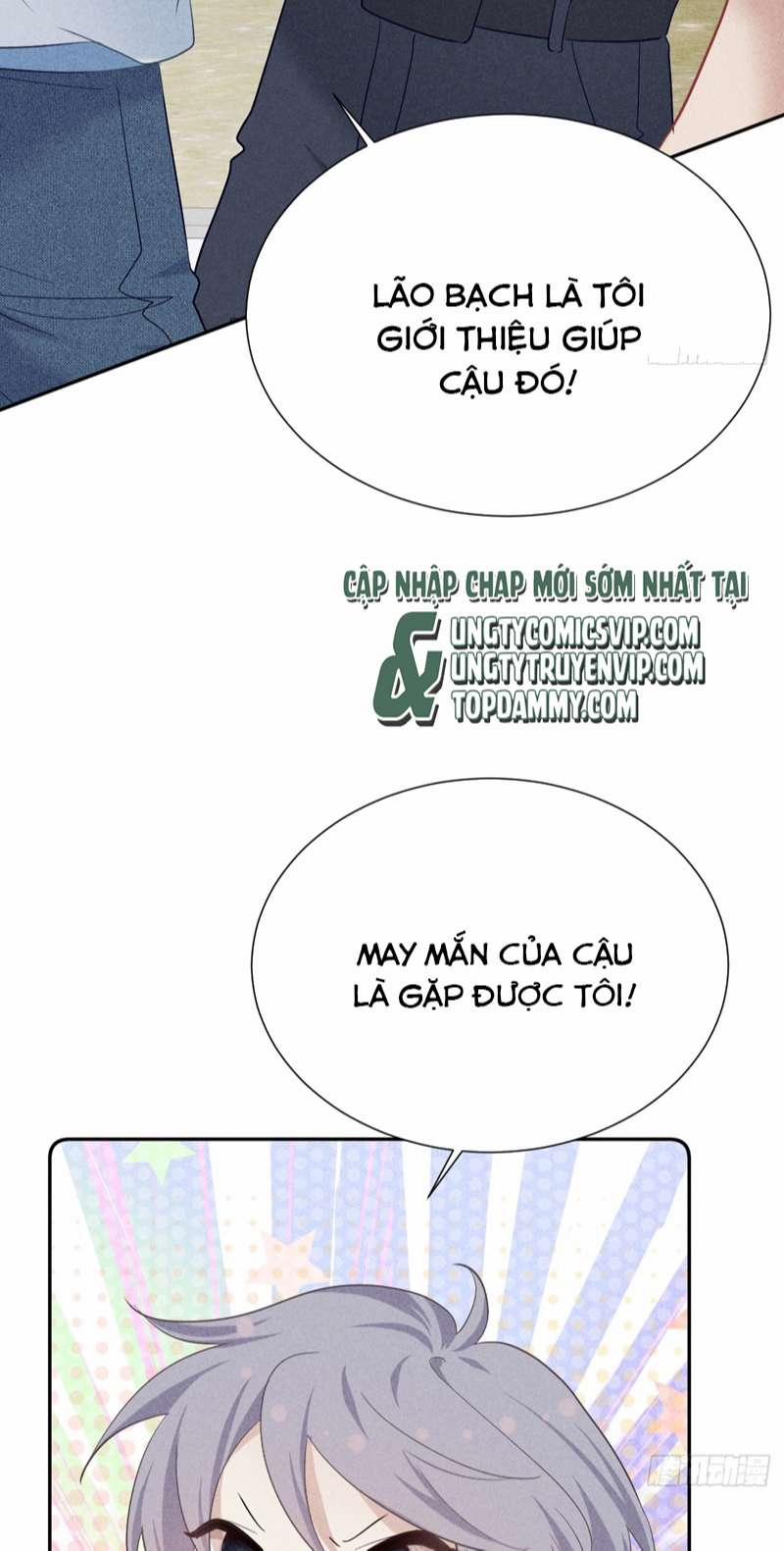 Quan Hệ Nguy Hiểm 25 trang 8