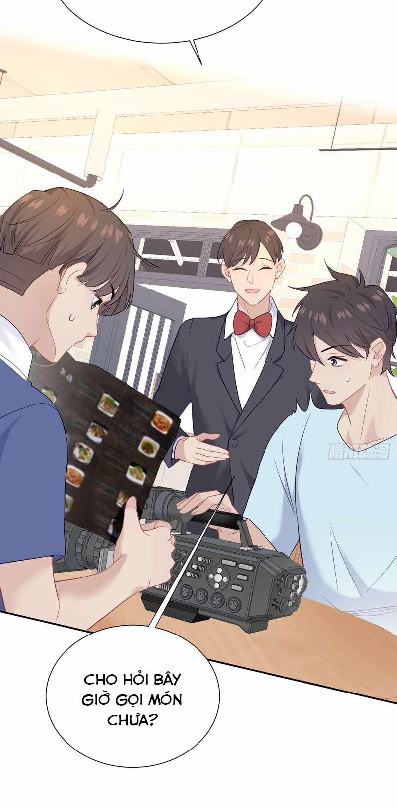 Quan Hệ Nguy Hiểm 26 trang 2